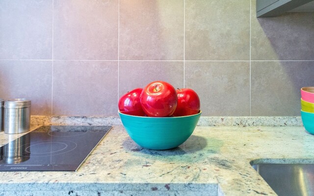 Homey Apartment Citycenter