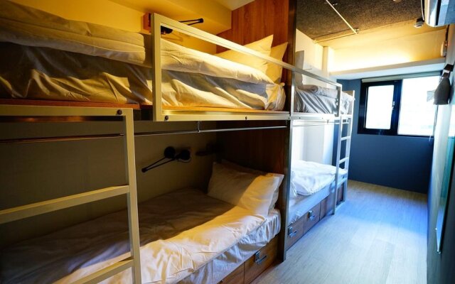 A Dot Homestay