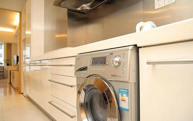 Private Enjoyed Home Aparthotel R&F Stanley Apartment
