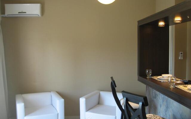 Callao Suites Recoleta