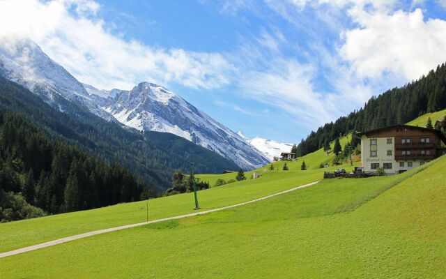 Hotel Pension Sonnleiten