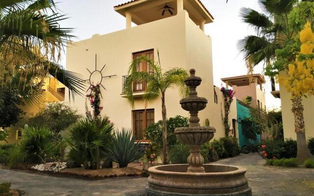 Casa Sierra by Casago