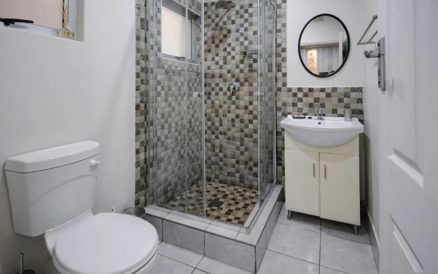 St Lucia Villa Mia 6