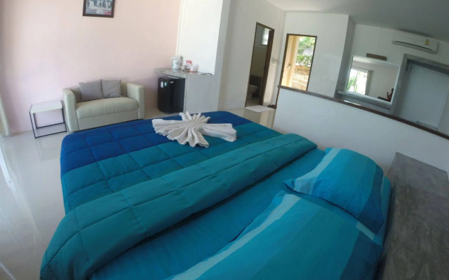 Moon Beach Resort