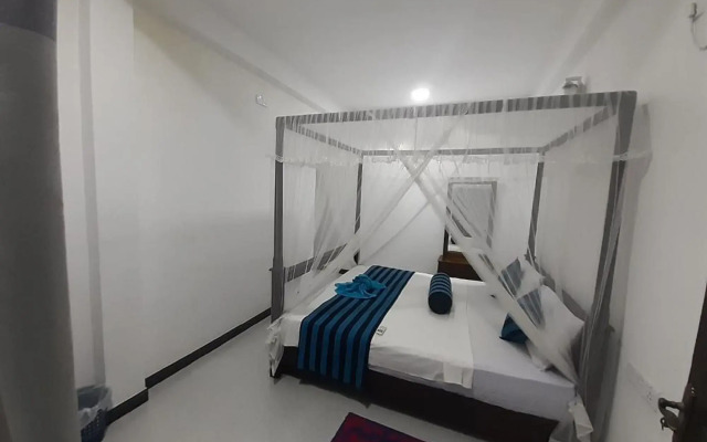 Sigiriya Danu homestay