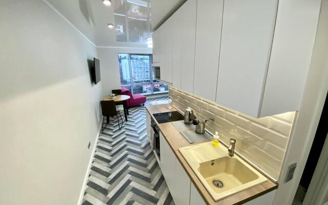 SkyAp (СкайАп) на улице Нагорная