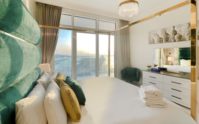 2B- Sunrisebay 1- 1603 by bnbme homes