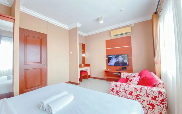 The Signature Suite 3Br At Galeri Ciumbuleuit 1 Apartment