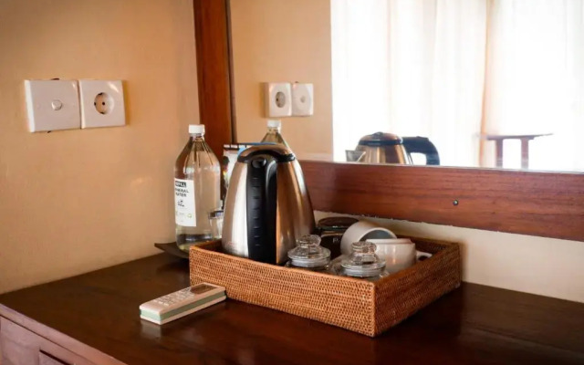 Hotel Amed Cafe & Bungalow