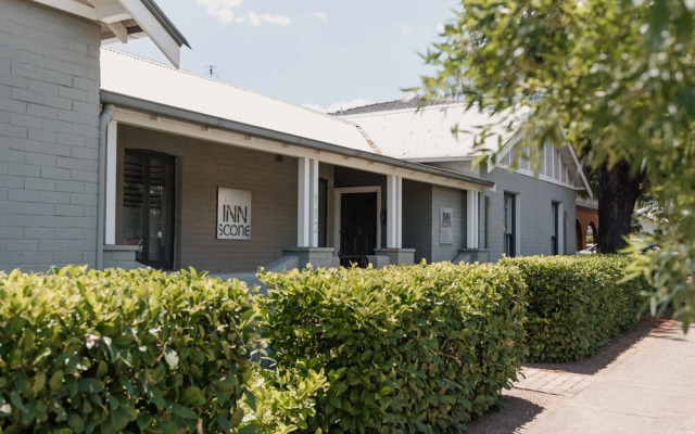 Inn Scone