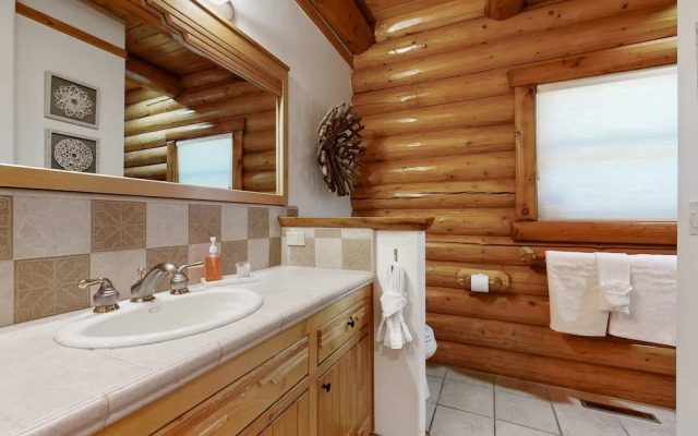 Bow Canyon Oasis #513