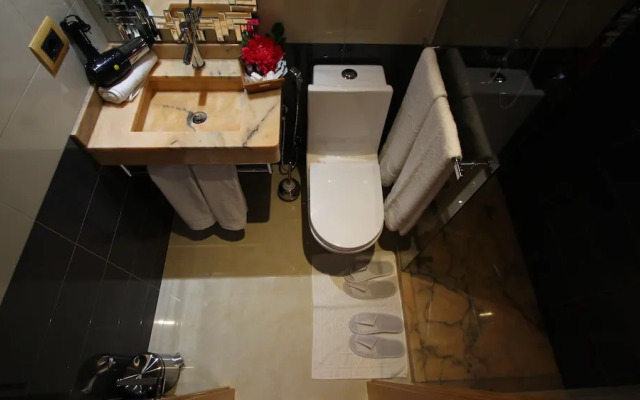 Moreno`s Boutique Hotel