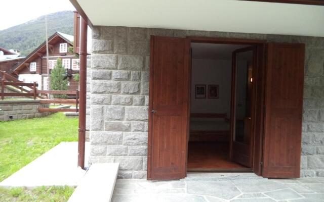 Appartamento Stella Alpina