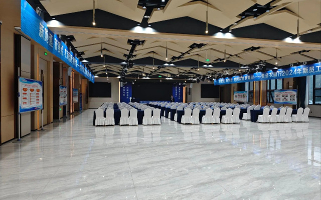 Zhengda International Hotel
