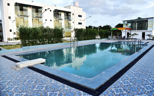 Carina Retreat Resort