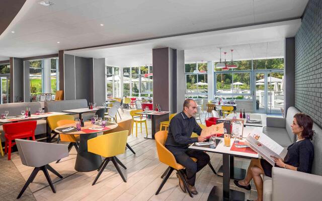 Novotel Resort & Spa Biarritz Anglet