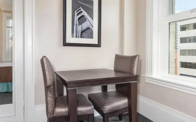 WorldMark San Francisco