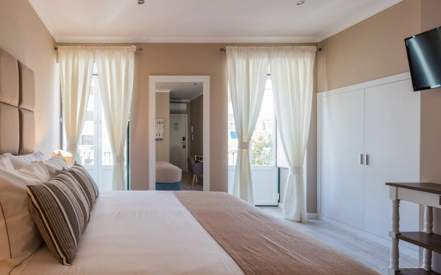 Vila Garden Guesthouse