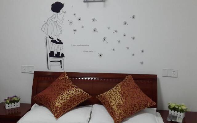 Xitang Xuyue Theme Inn