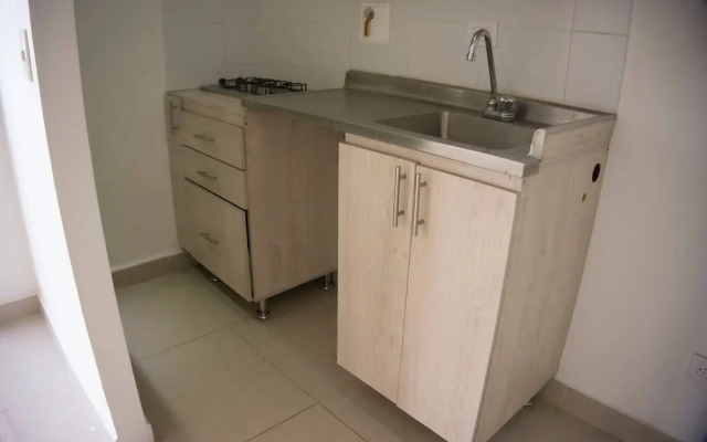Apartaestudio Tipo Loft Laureles-belen Los Molinos
