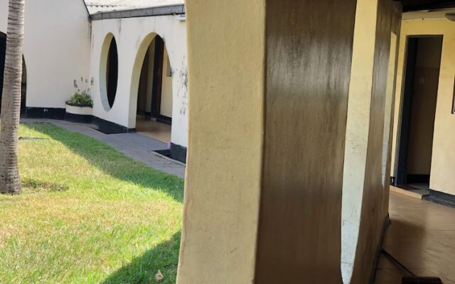 Kafubu Inn Guest House