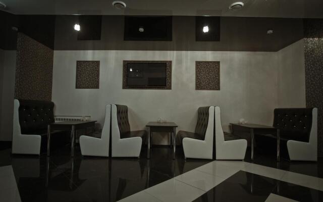 Living quarters Elysium