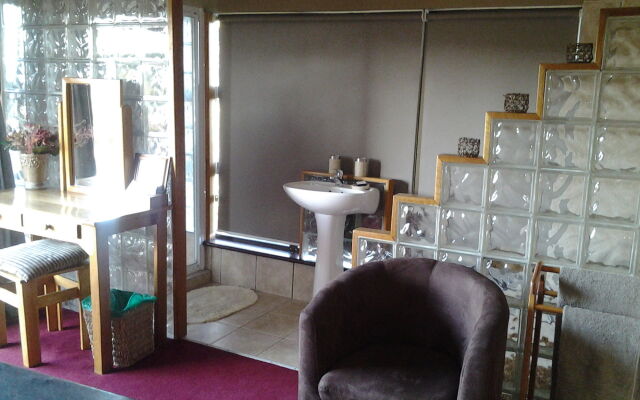 Dolphin View Guesthouse