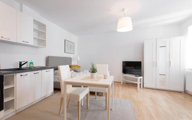 Zwischen Schönbrunn und dem City Center. Apt. 41