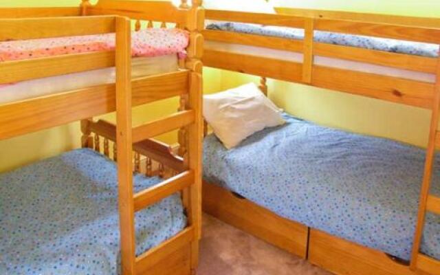 The Methodist Chapel