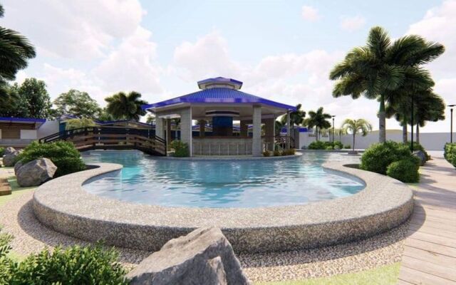 Villa Veronica Resort