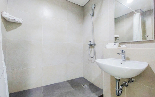 Best Deal And Homey 1Br The Ayoma Apartment
