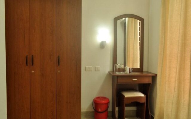 Lilypad Resort