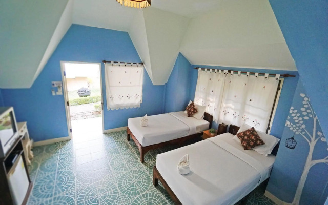 Touch Star Resort Doi Inthanon