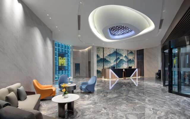 Microtel By Wyndham Qingdao Huangdao