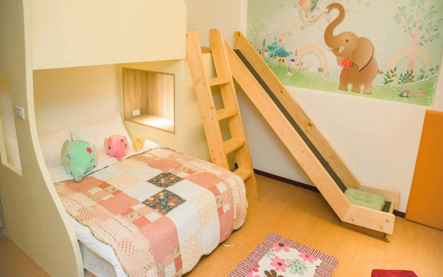 Happycastle Bed and Breakfast