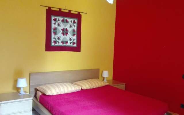 La Casa Delle Ortensie