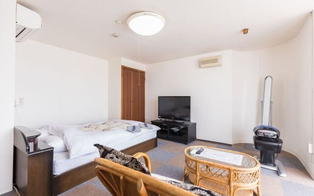 OYO Joetsu Central Hotel Takada-Nakamachi