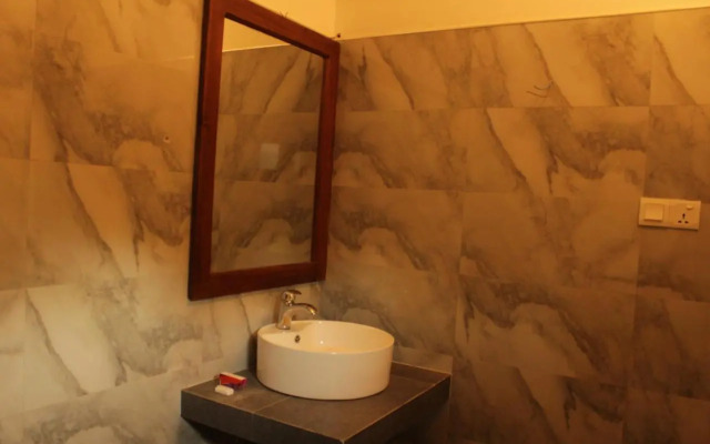 Mowgli Cottage