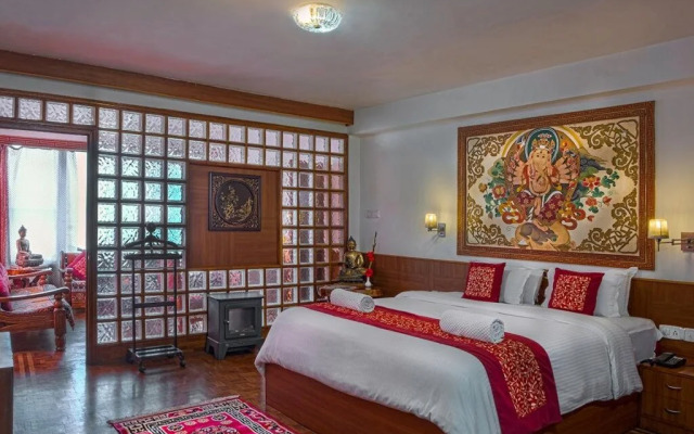 Hotel Tashi Delek