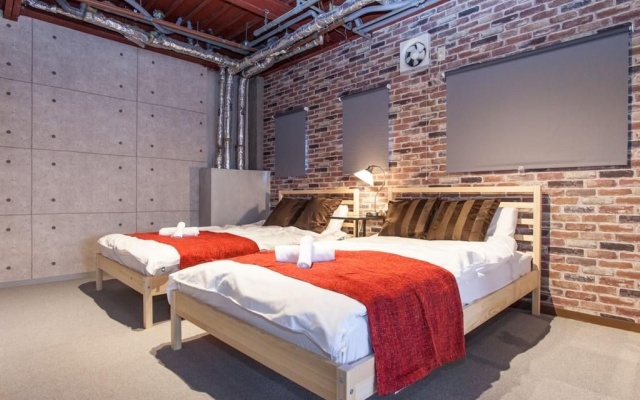 Planet3 / Huge House Namba 10Min Jr #9 Nanba Npl62 - Gli 106978 – Guest Rooms – Osaka