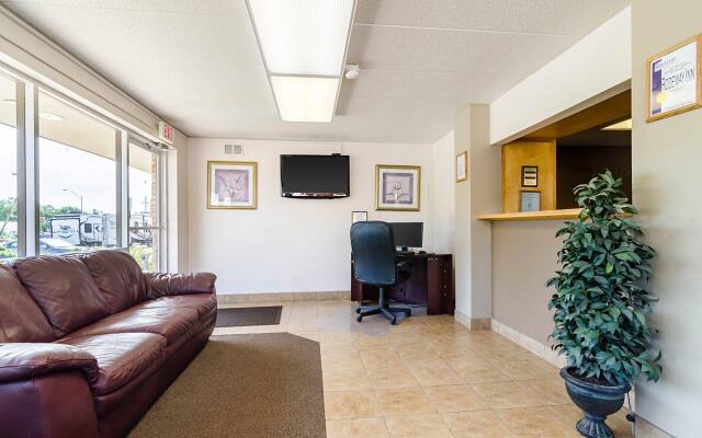 Extended Stay America Bellevue