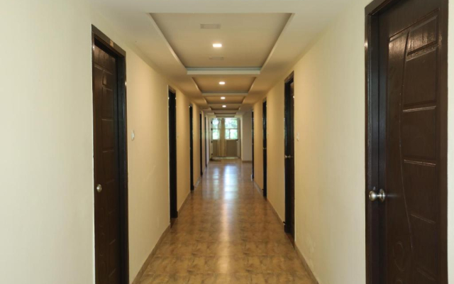 Hotel Rydham