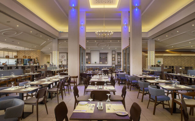 Atlantica Aeneas Resort