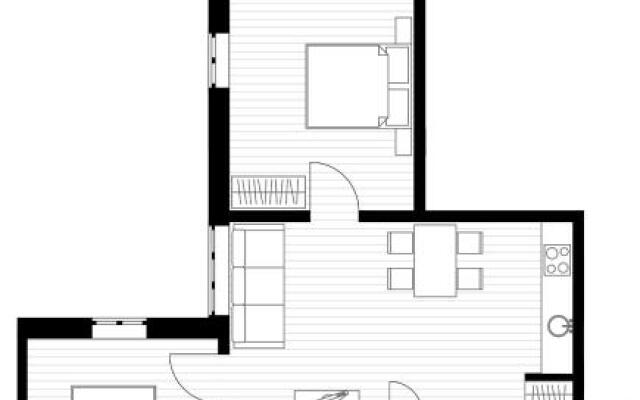 Rosmarie Apartments