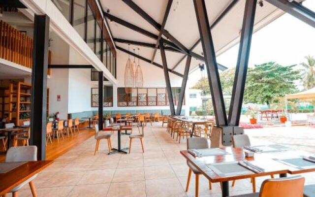 Lava Hotel Apia