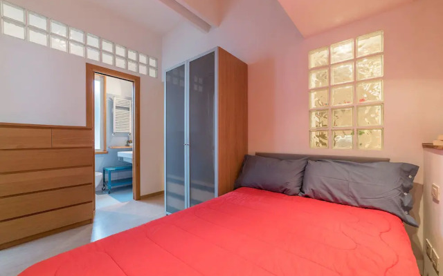 B&B Al Biondo Tevere