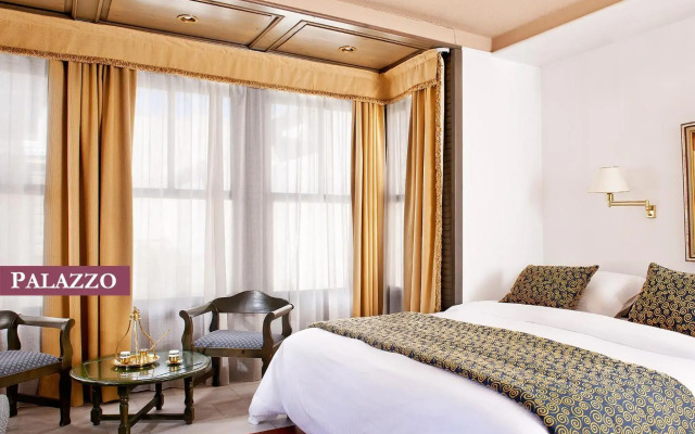 Rimondi Boutique Hotels