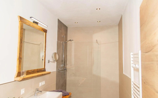 Gasthof Appartements Gamskar