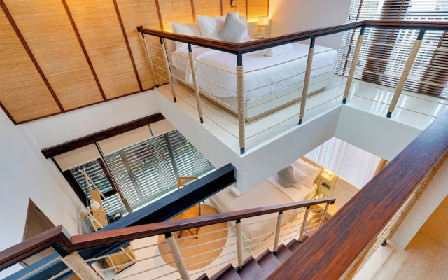 Villa Pasisi 12 - Canggu by Nabe