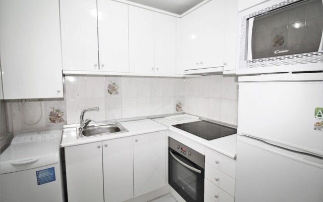 Apartamento Edimar 76